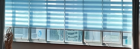 濟南酒店窗簾常用的面料有哪些